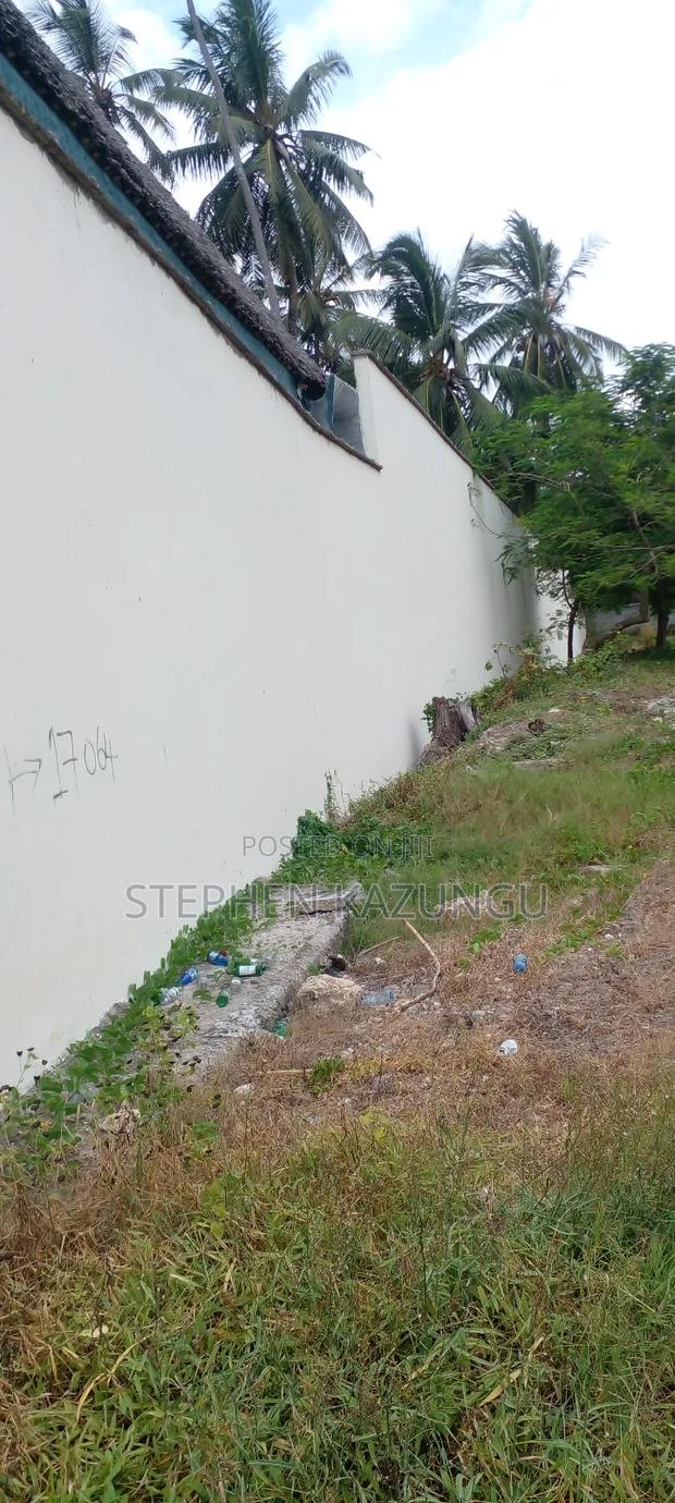 1 Acre White Sandy Beach Plot at Galu Beach in Diani. - thumbnail 15