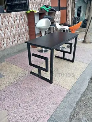 Computer Table – Study Desk for Home Office