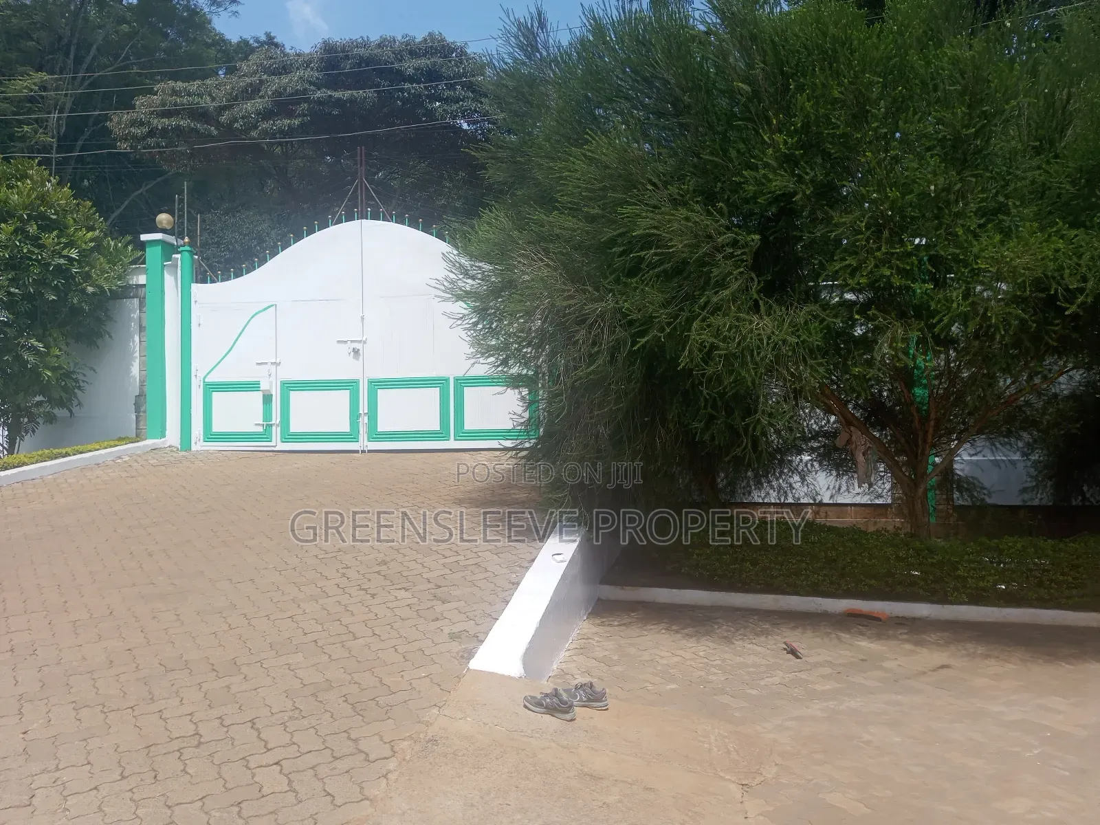 Furnished 6bdrm House in Karen for rent