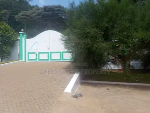 Furnished 6bdrm House in Karen for rent