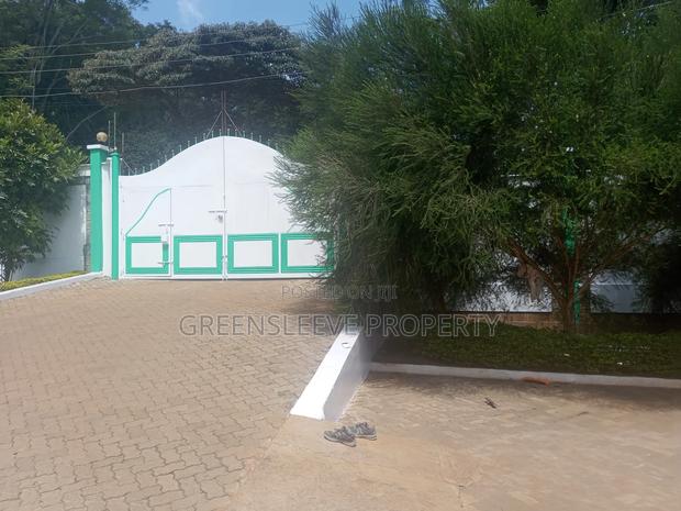 Furnished 6bdrm House in Karen for rent