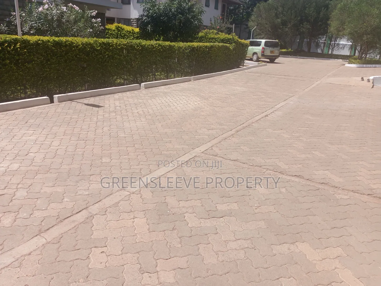 Furnished 6bdrm House in Karen for rent