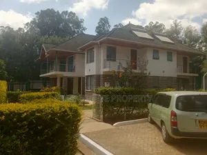 Furnished 6bdrm House in Karen for rent