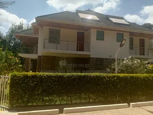 Furnished 6bdrm House in Karen for rent