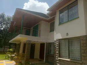 Furnished 6bdrm House in Karen for rent