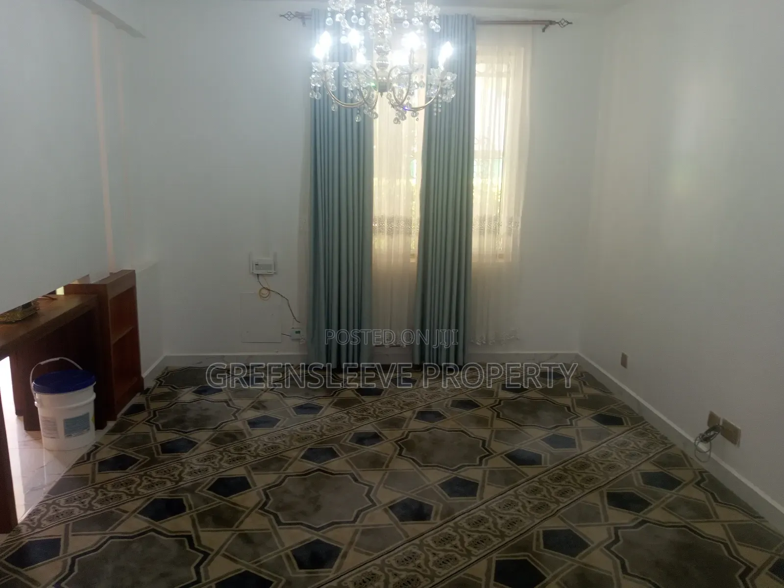 Furnished 6bdrm House in Karen for rent