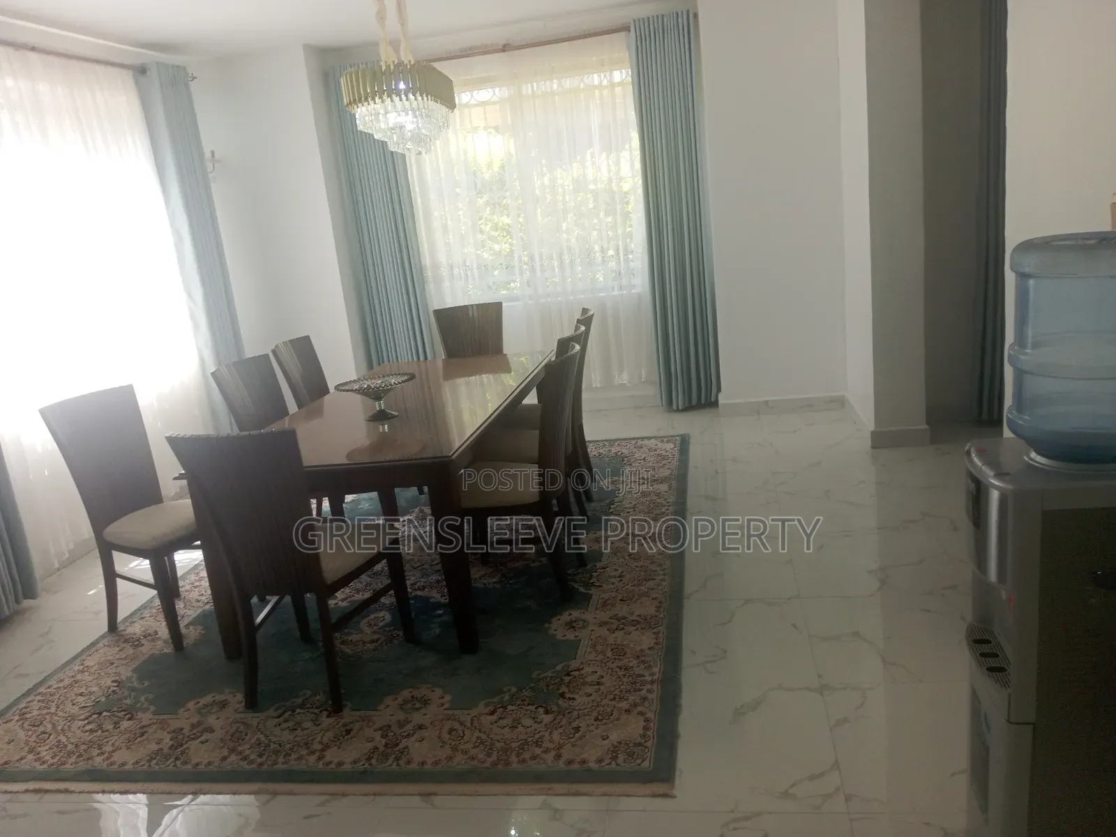 Furnished 6bdrm House in Karen for rent