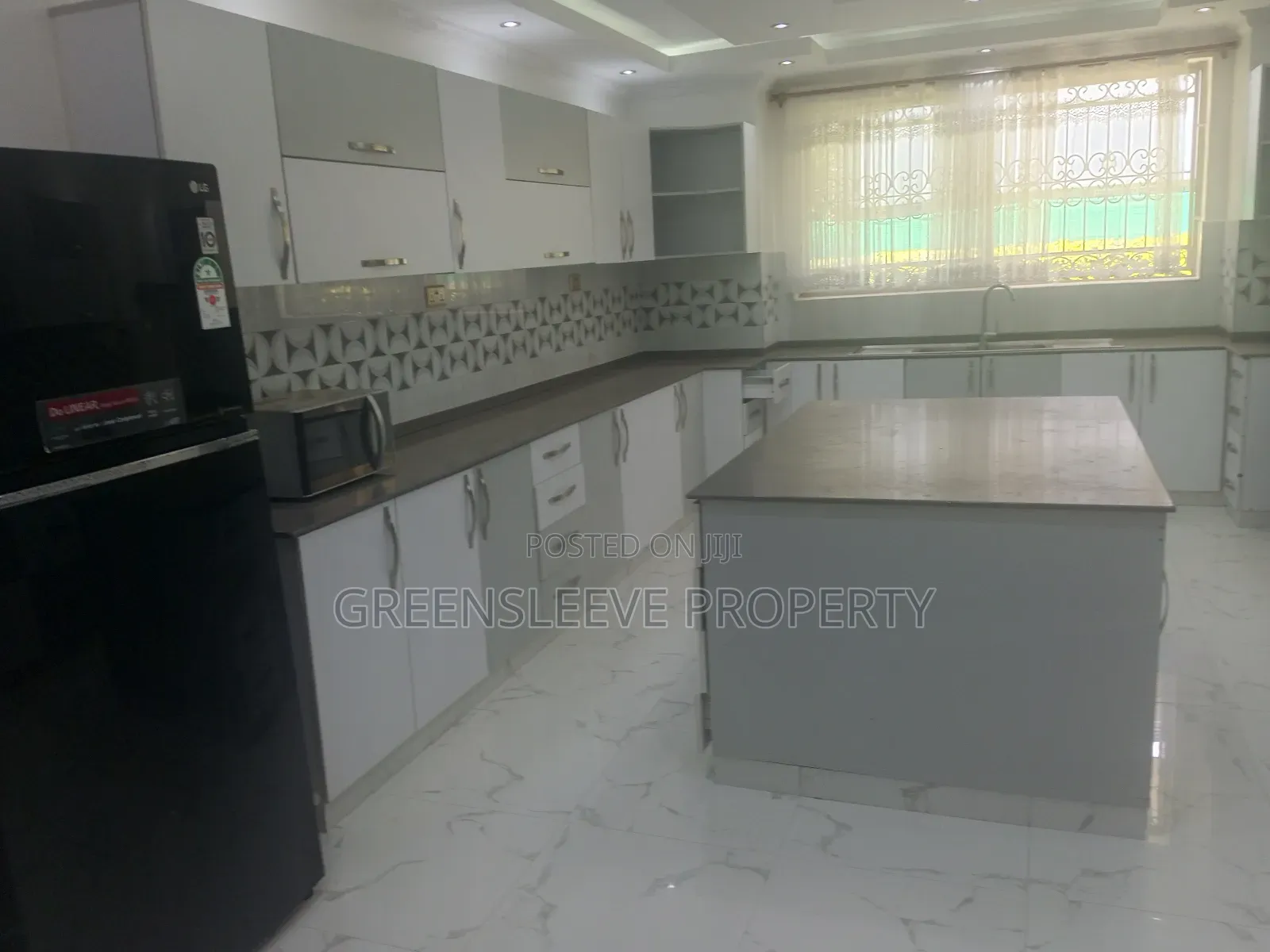 Furnished 6bdrm House in Karen for rent