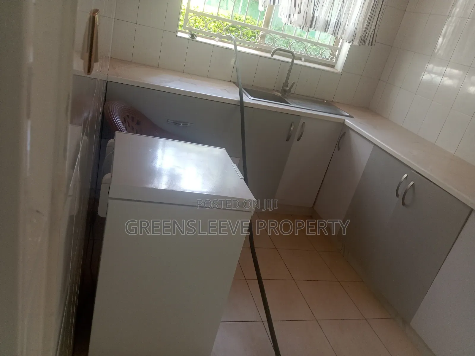 Furnished 6bdrm House in Karen for rent