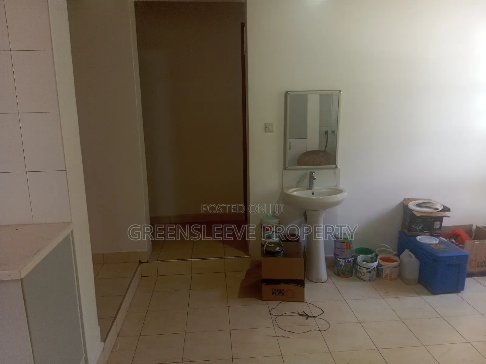 Furnished 6bdrm House in Karen for rent