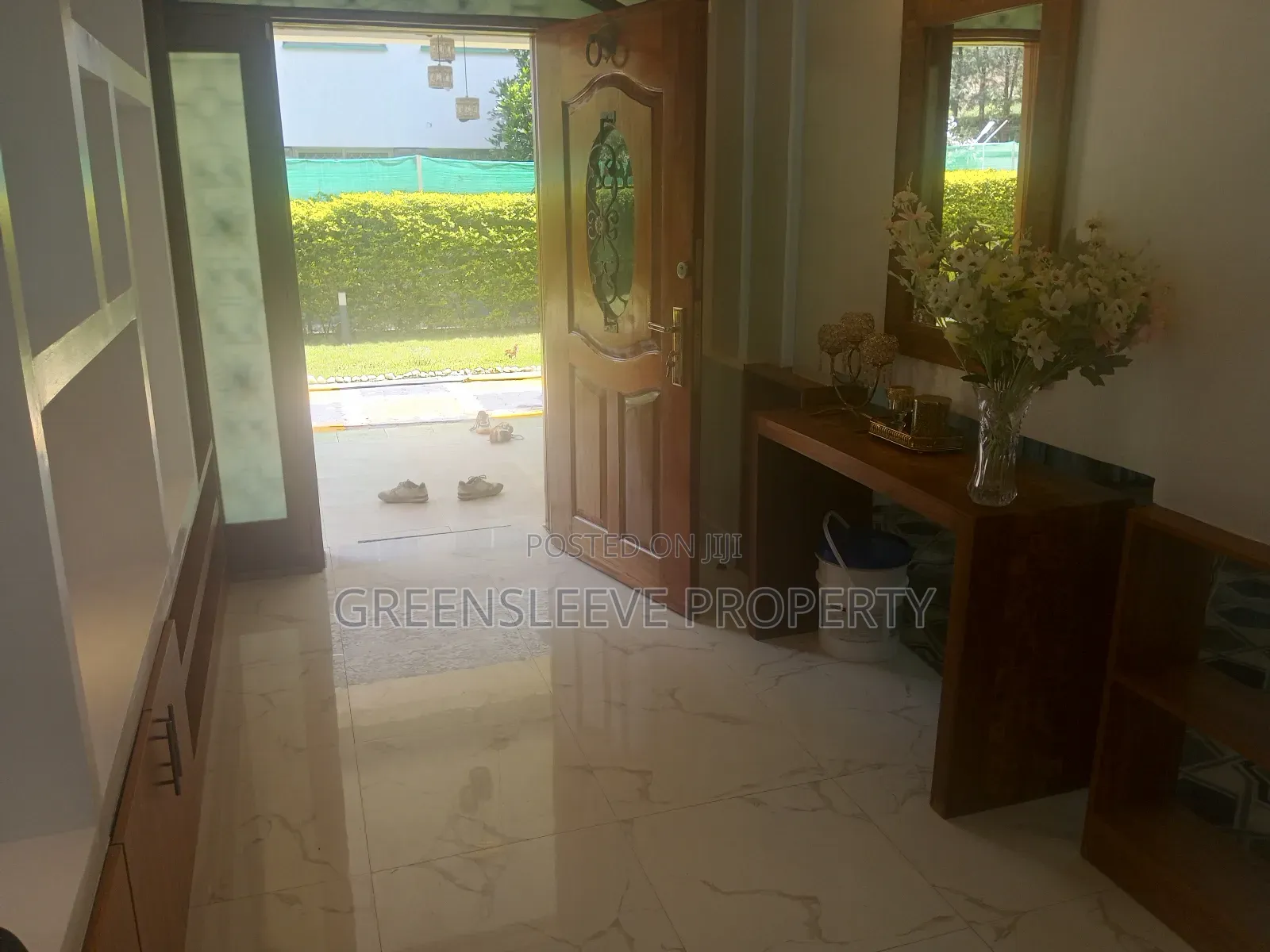 Furnished 6bdrm House in Karen for rent