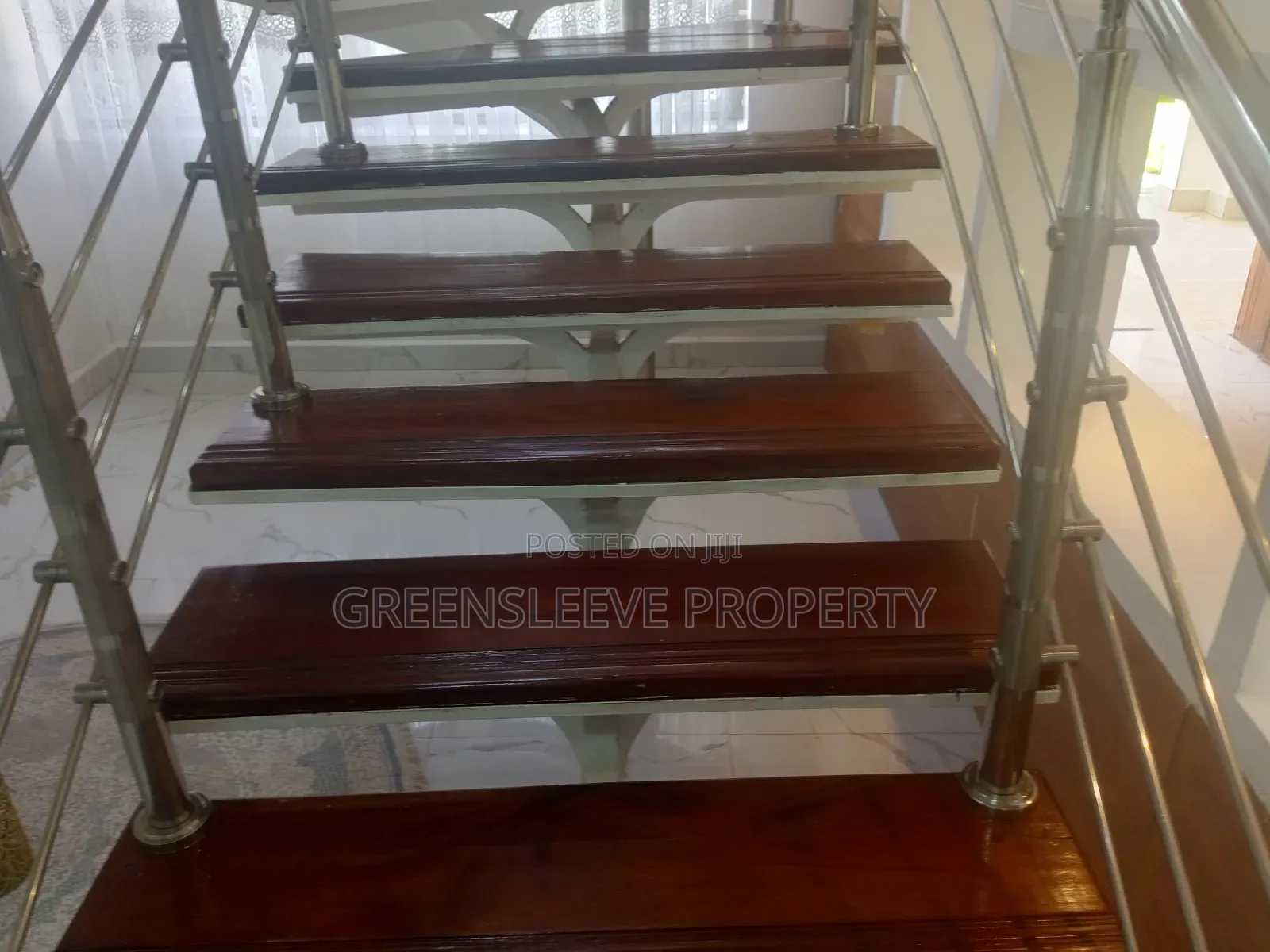 Furnished 6bdrm House in Karen for rent