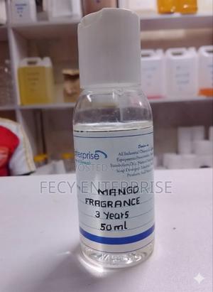 Mango Fragrance – 100% Pure Perfume / Scent Oil - thumbnail 2