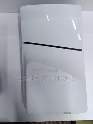 Ps5 Slim Disk - thumbnail 2