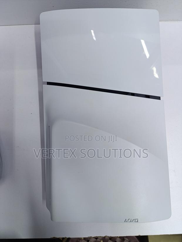 Ps5 Slim Disk - main view