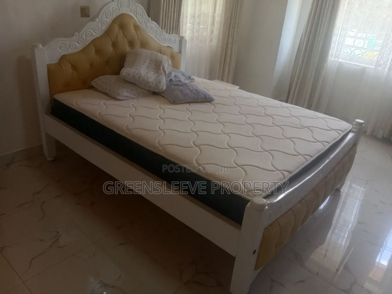 Furnished 6bdrm House in Karen for rent