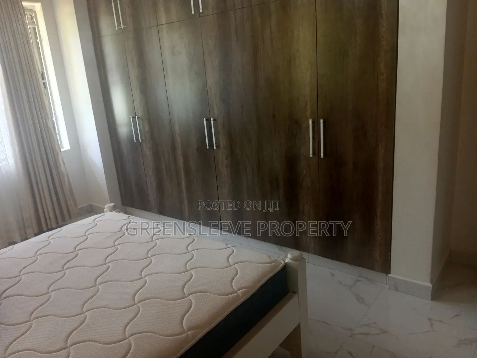 Furnished 6bdrm House in Karen for rent
