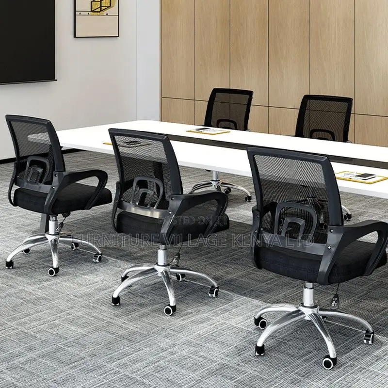 Study Chairs| Clerical Mesh Home Office Seat