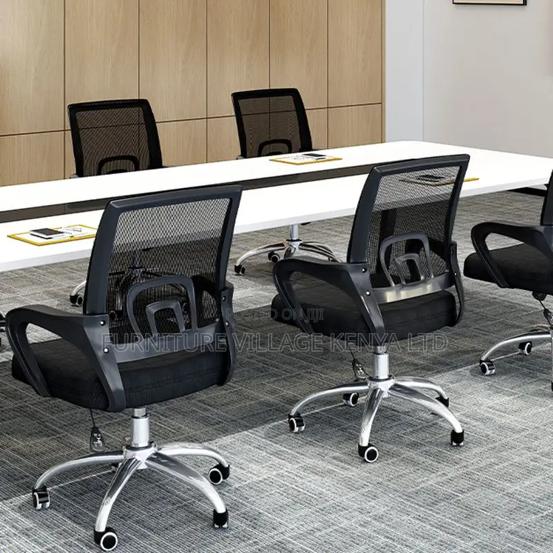 Study Chairs| Clerical Mesh Home Office Seat