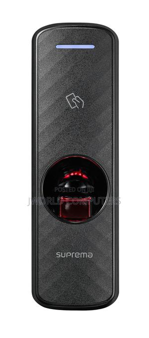 "Suprema Bioentry R2 Compact Fingerprint Reader Ber2-Od" - thumbnail 2