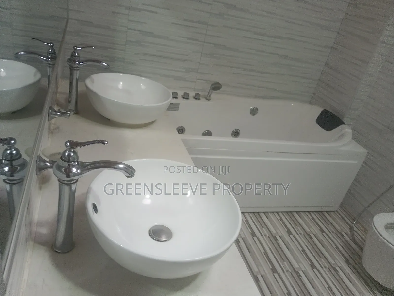 Furnished 6bdrm House in Karen for rent