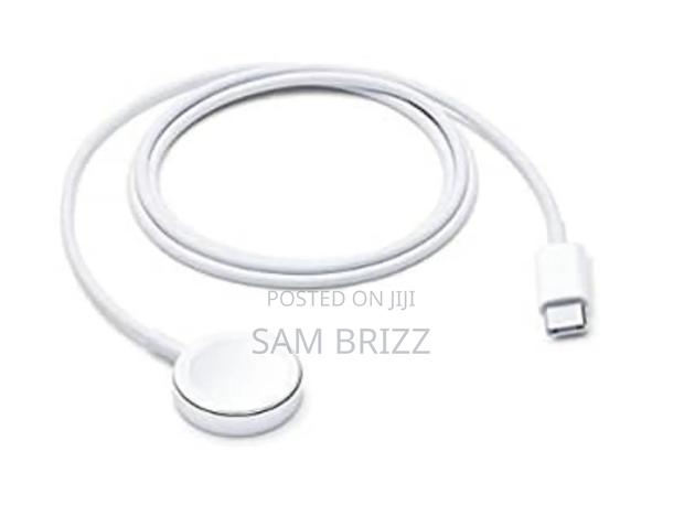 Apple Magnetic Watch Charger - thumbnail 2