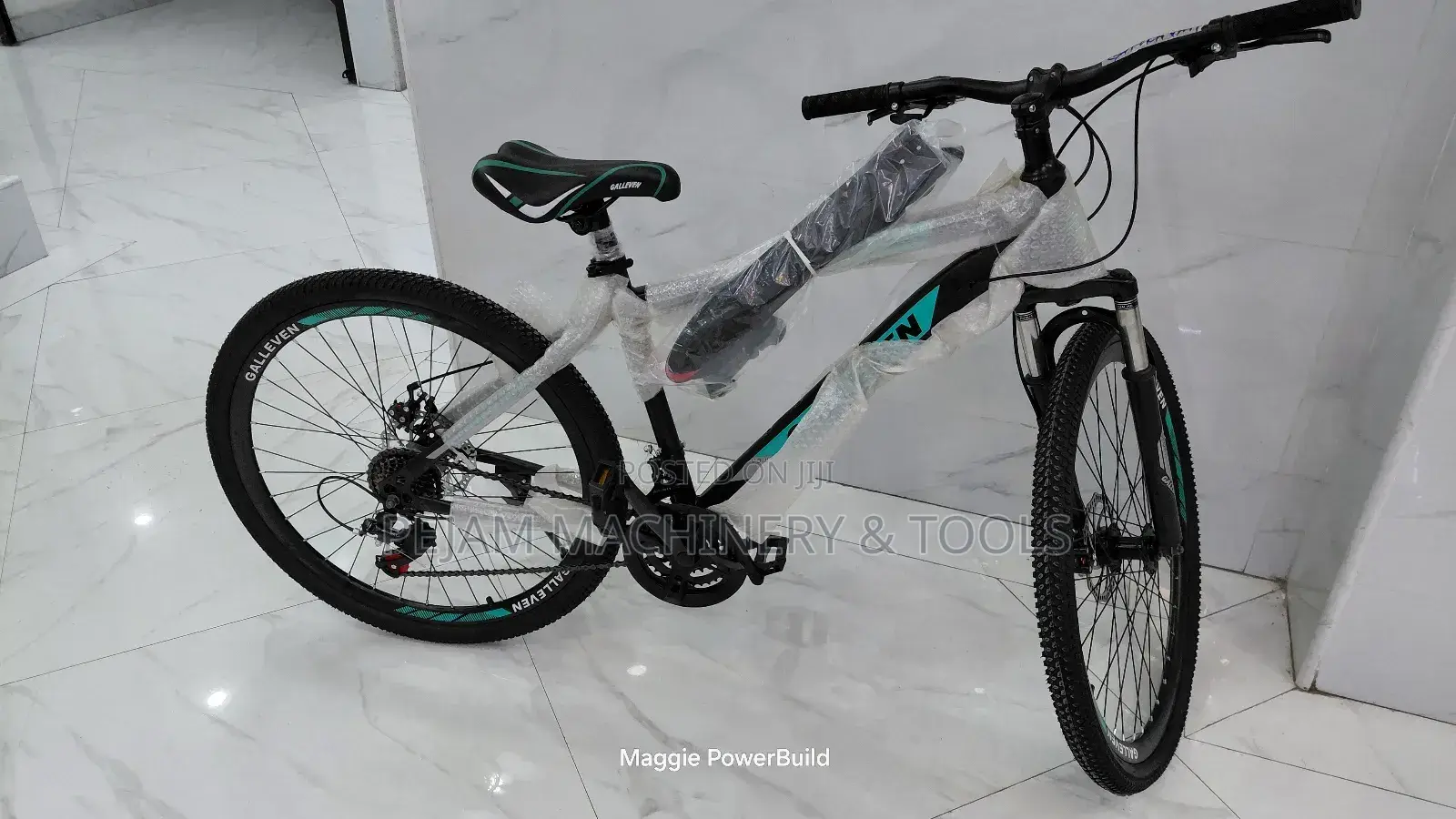 Galleven Size 26 Adult Mountain Bike