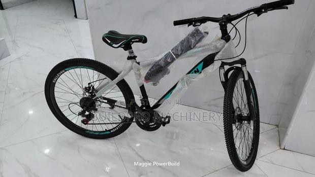 Galleven Size 26 Adult Mountain Bike - thumbnail 3