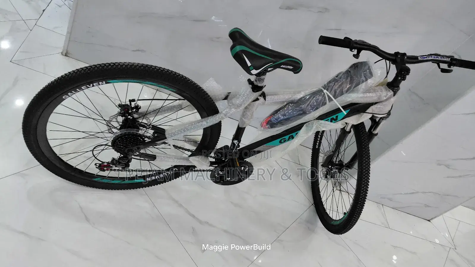 Galleven Size 26 Adult Mountain Bike