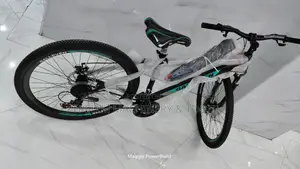 Galleven Size 26 Adult Mountain Bike