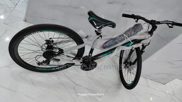 Galleven Size 26 Adult Mountain Bike - thumbnail 4