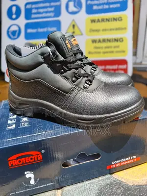 Protecta Safety Shoe