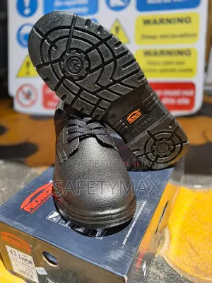 Protecta Safety Shoe
