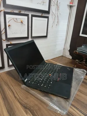 Laptop Lenovo ThinkPad T495s 8GB AMD Ryzen 5 SSD 256GB