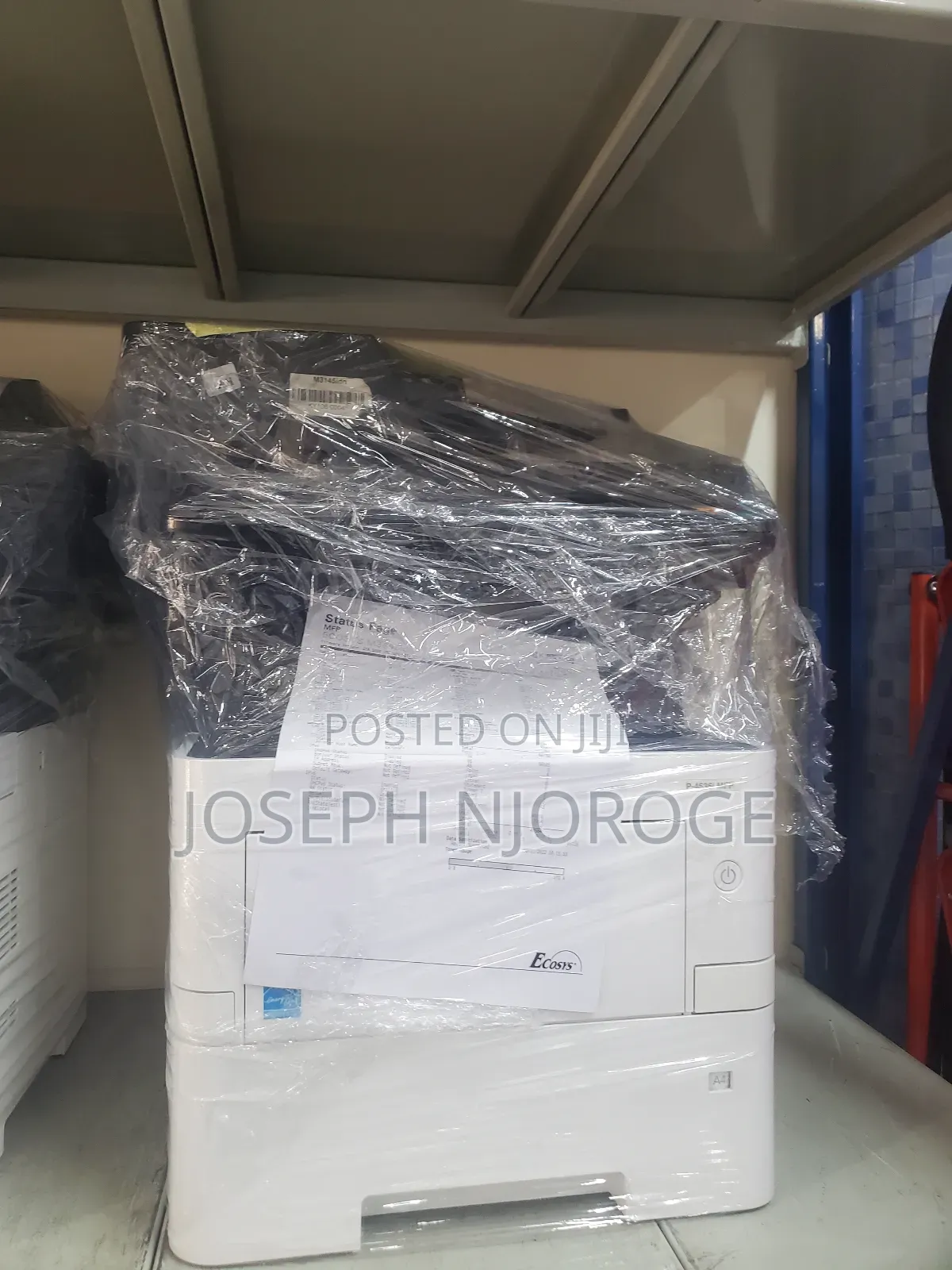 Durable Kyocera 3645idn