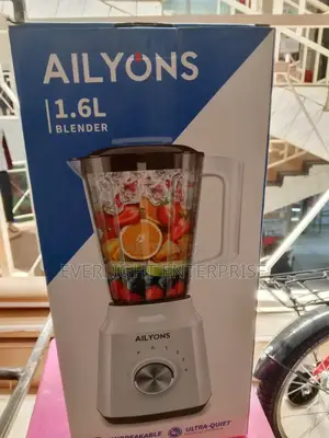 Ailyons 1.6 Litres Blender