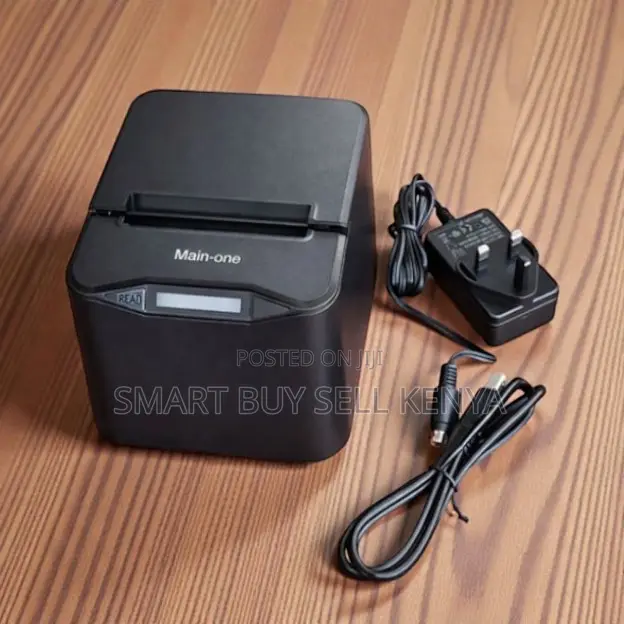 Long Term Reliability Low Power Use 80mm Usb Thermal Receipt Printer
