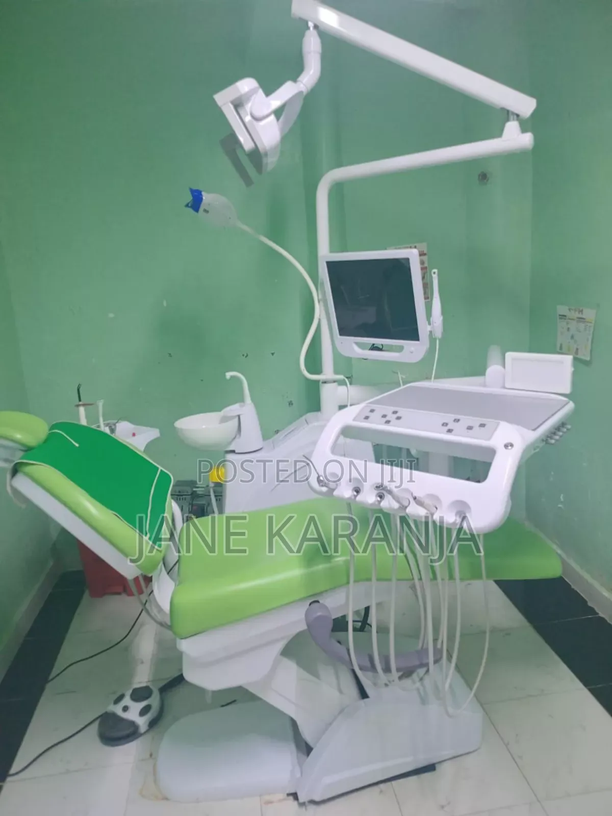 Level 4 Hospital on Sale Kayole Junction Nairobi