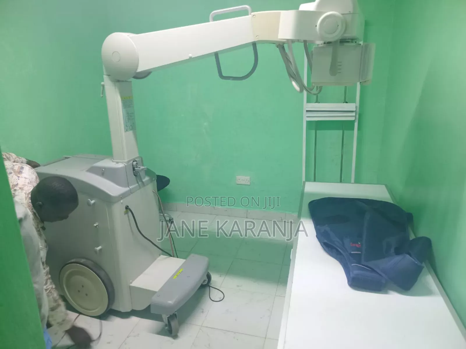 Level 4 Hospital on Sale Kayole Junction Nairobi