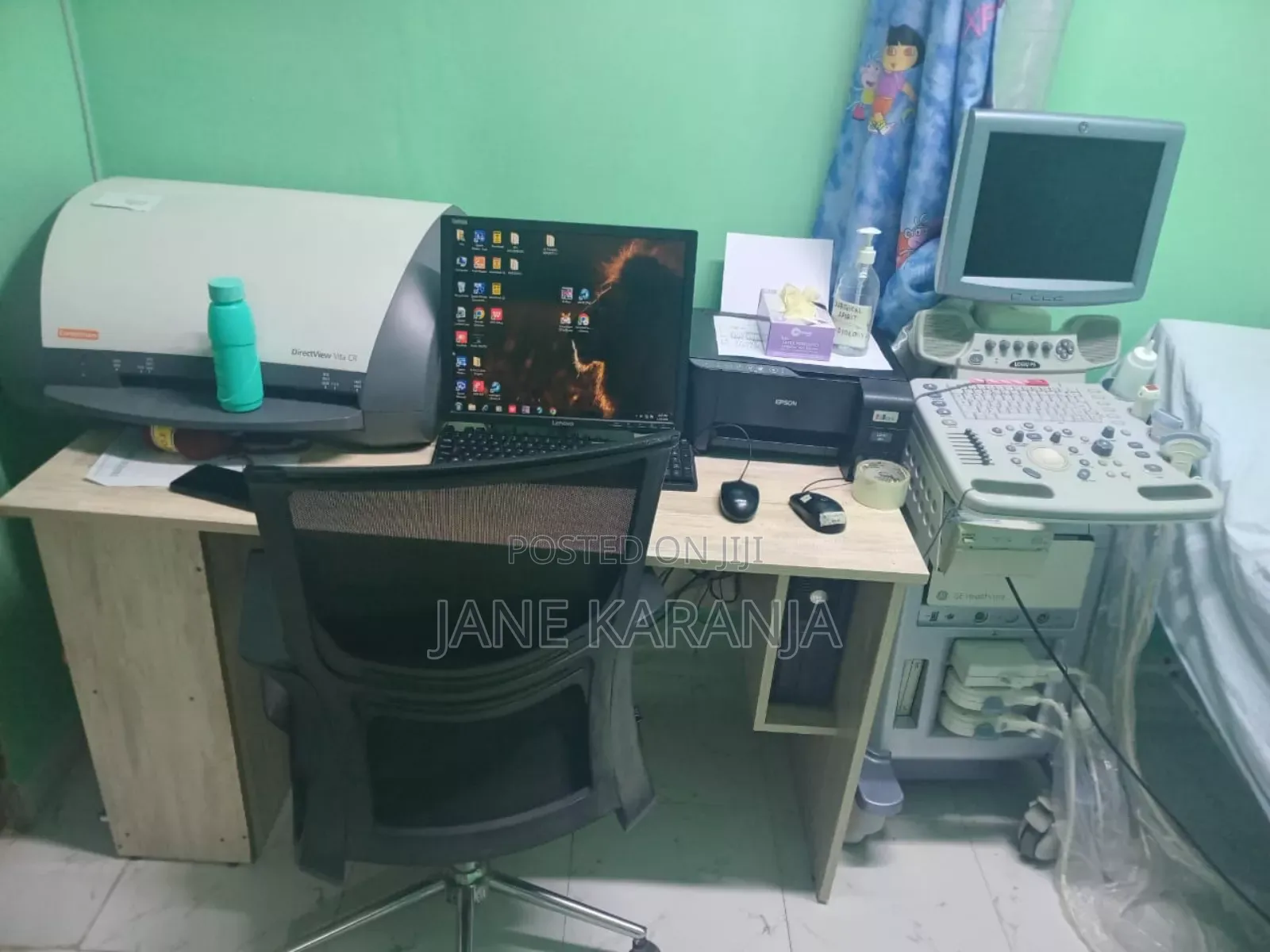 Level 4 Hospital on Sale Kayole Junction Nairobi