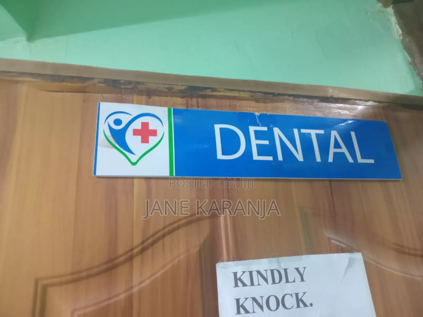 Level 4 Hospital on Sale Kayole Junction Nairobi