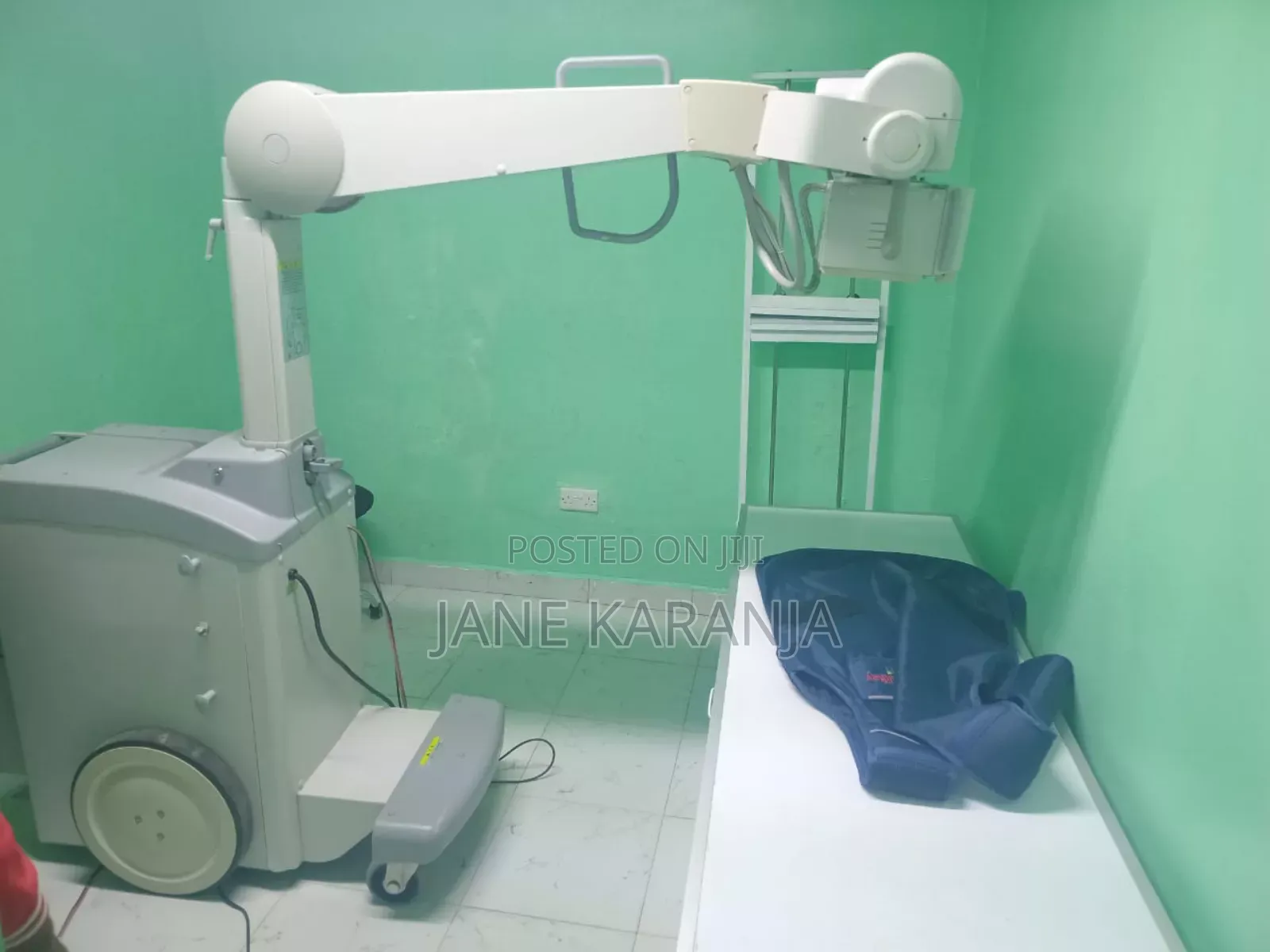 Level 4 Hospital on Sale Kayole Junction Nairobi