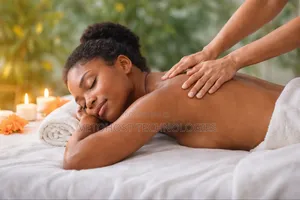 Professional Massage Services – Relax, Restore Rejuvenate