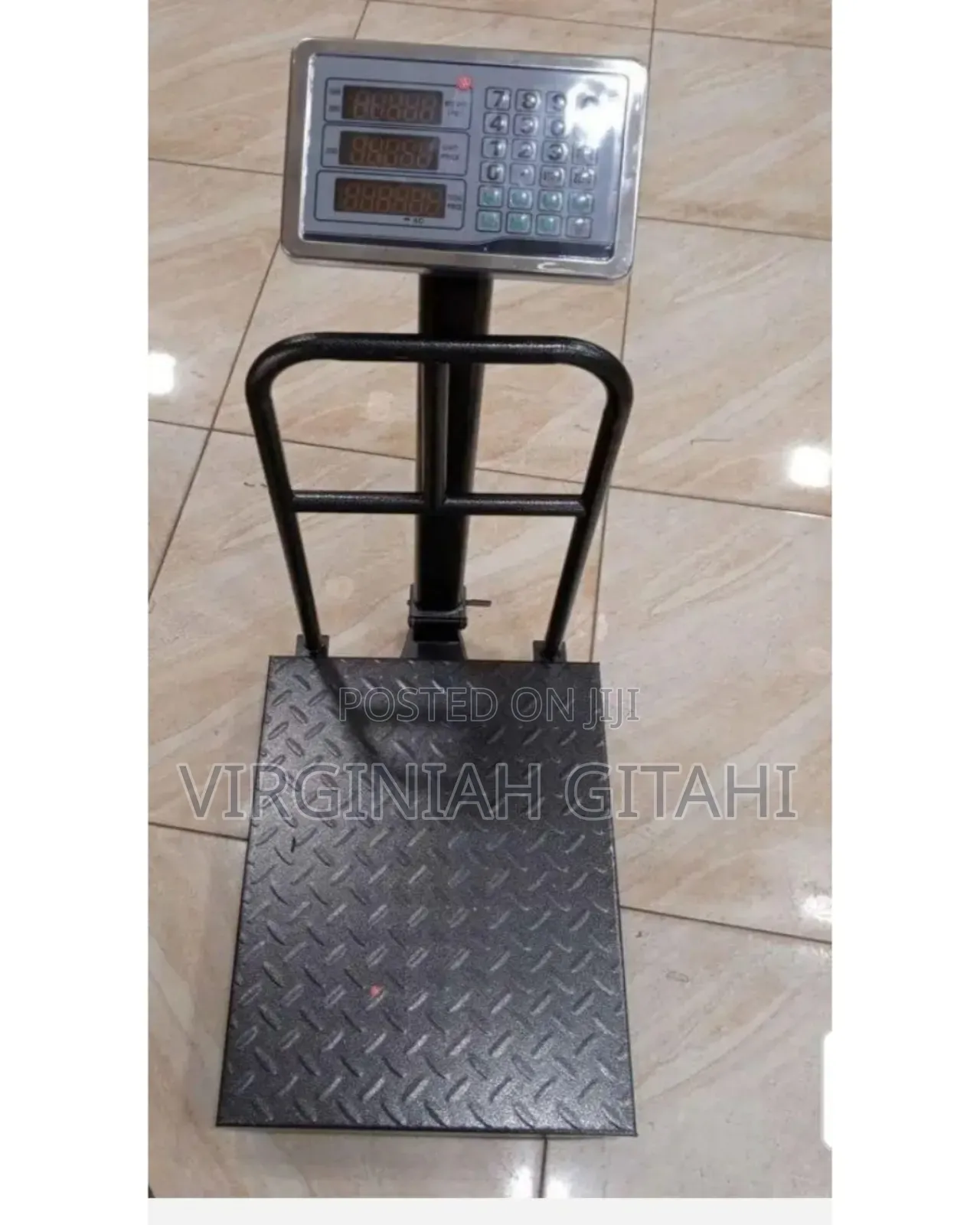 !!150kg Platform Scale