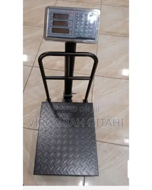 !!150kg Platform Scale