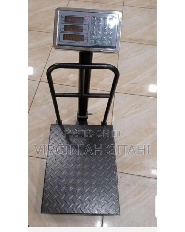 !!150kg Platform Scale