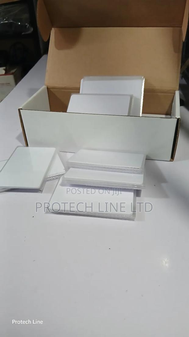 13.56mhz Mifare 1k Card - main view