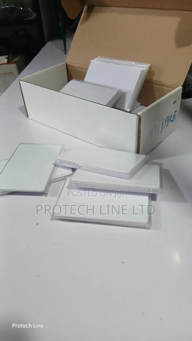 13.56mhz Mifare 1k Card - thumbnail 2