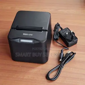 Reliable Performance Medical Stores 80mm Usb Thermal Receipt Printer