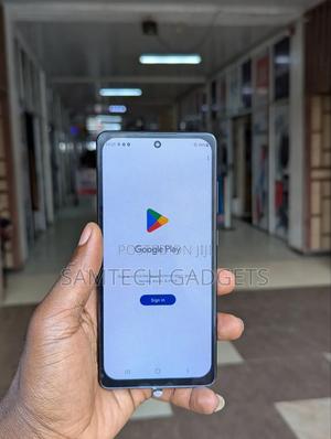 Samsung Galaxy S20 FE 128 GB Blue - thumbnail 2